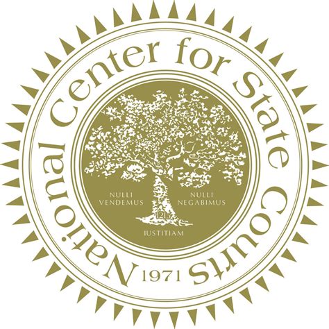 National center for state courts - The Survey of Judicial Salaries, published for over 40 years by the National Center for State Courts (NCSC) with the support of state court administrative offices across the …
